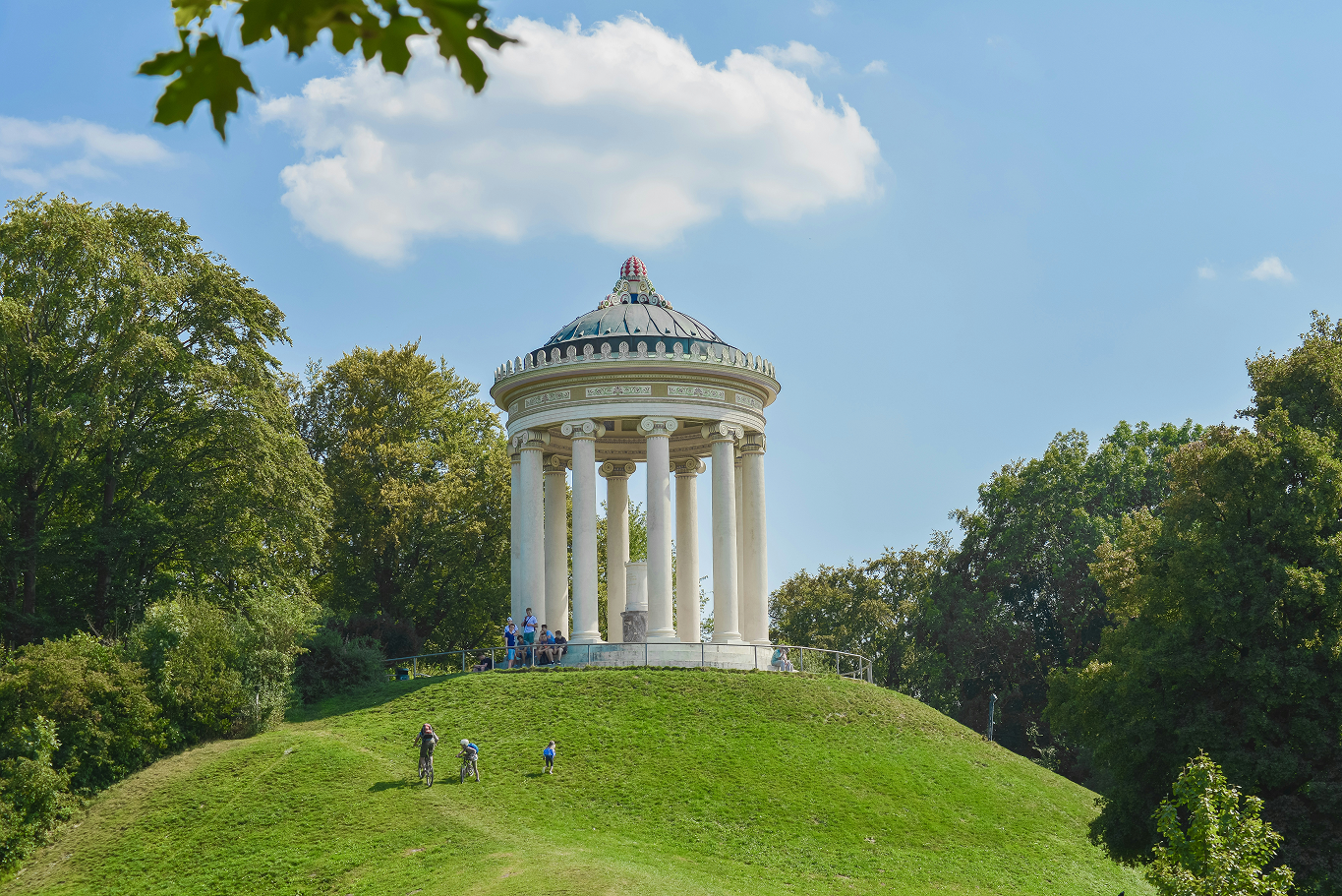 Hundeparks in München – Die 12 besten Spots (2025)