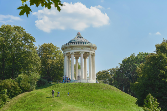 Hundeparks in München – Die 12 besten Spots (2025)