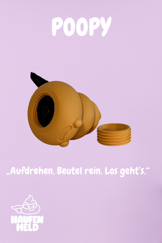 Der süßeste Haufen, den du je getragen hast